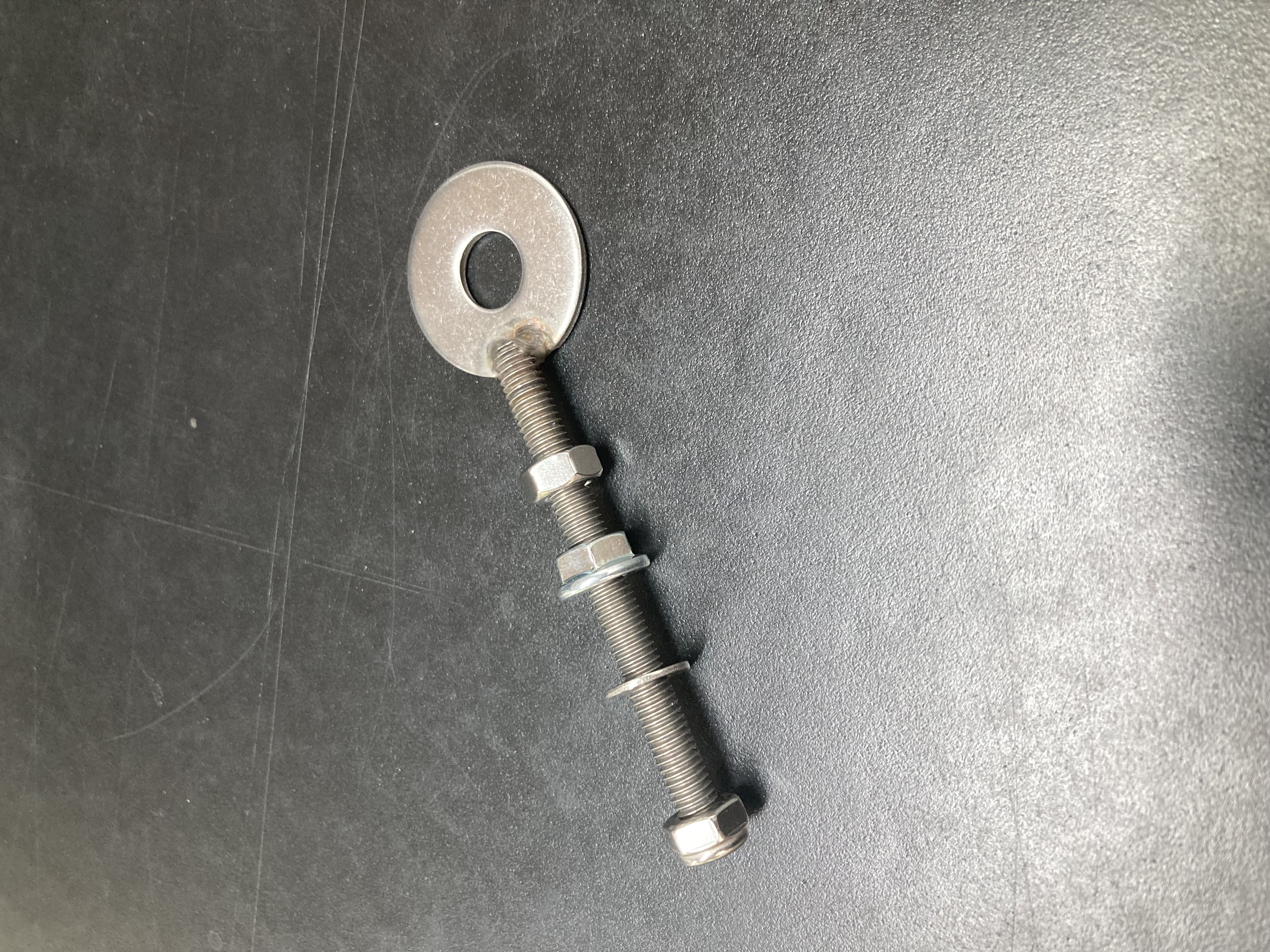 BG - Spanner Zwischengetriebe