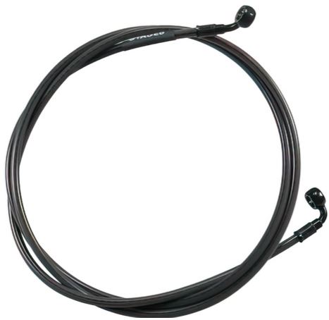 Bremsleitung Hinterradbremse - Lang - VeloBRING