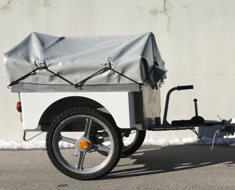 VeloTRAILER