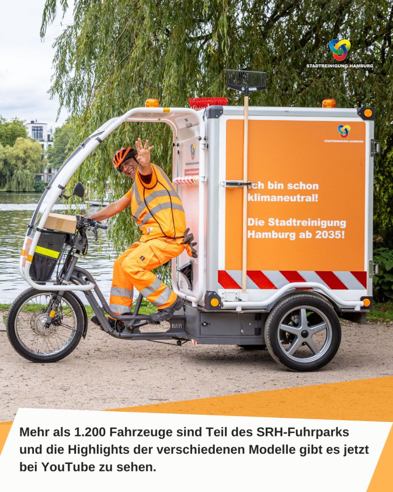 VeloBRING S CARGO CHAINLESS GENERATOR DRIVE